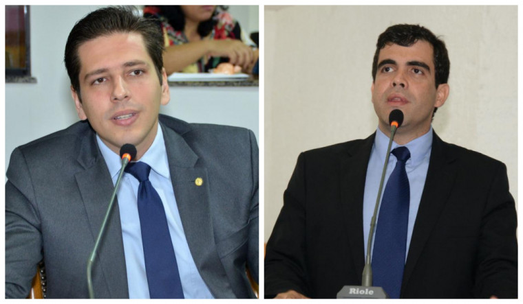 Deputados pressionaram Carlesse a remover delegados que atuavam no combate à corrupção, diz secretário