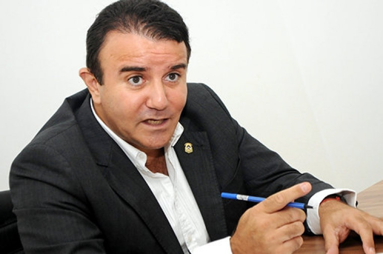 Defesa de Eduardo Siqueira Campos vai recorrer.