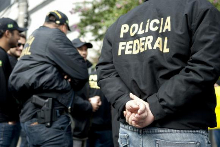 Polícia Federal realiza nova operação no Tocantins
