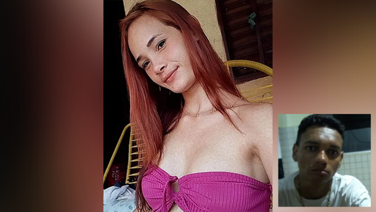 Amanda foi encontrada morta com golpes de arma branca