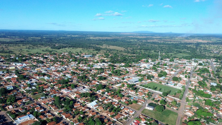 Caso ocorreu na cidade de Araguaçu (TO)