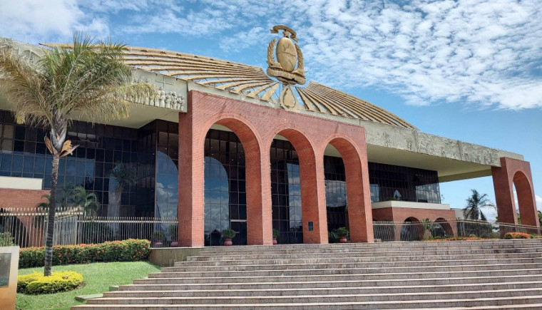 Do total de emendas apresentadas, 11 foram aprovadas e incluídas na proposta