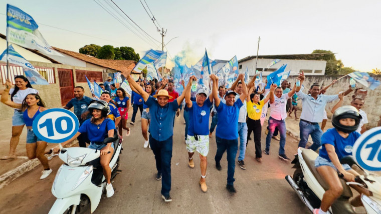 Candidato criticou a situação atual da cidade