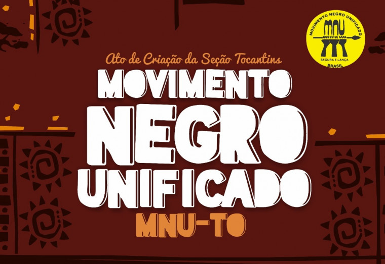 O MNU (Movimento Negro Unificado) é uma organização pioneira na luta pela igualdade racial no Brasil