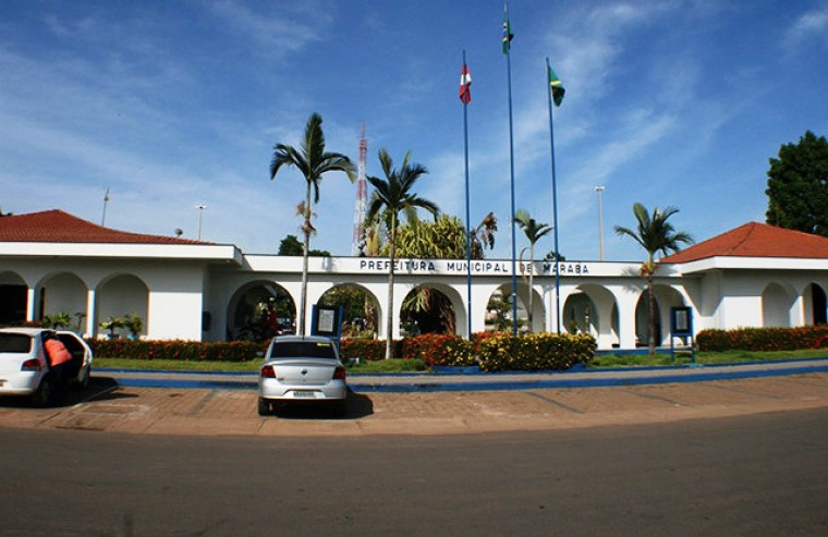 Prefeitura de Marabá