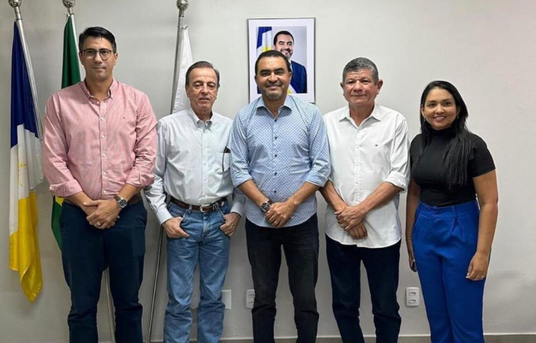Parceria entre Governo do Tocantins e Hospital do Amor proporcionará mais conforto aos pacientes
