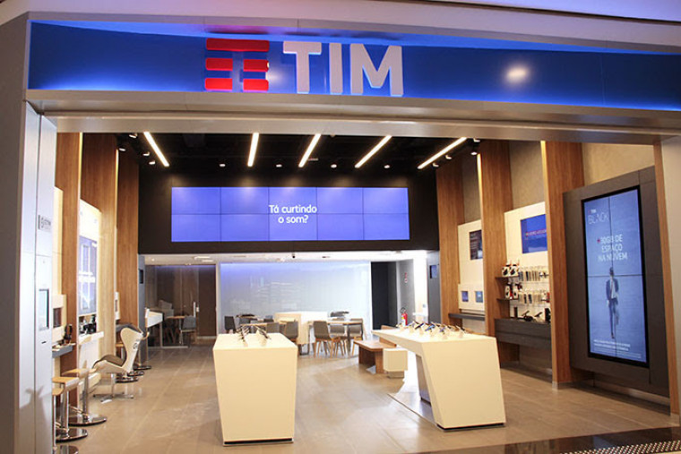TIM expande negócios no Tocantins
