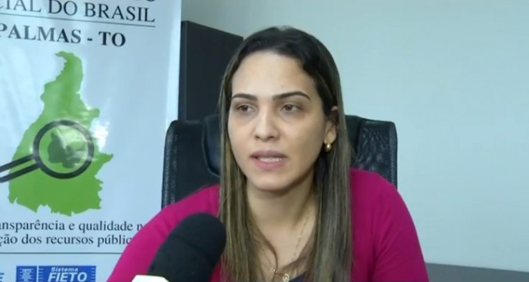 A exoneração de Cláudia foi publicada no Diário Oficial do Estado (DOE) de sexta-feira (16).