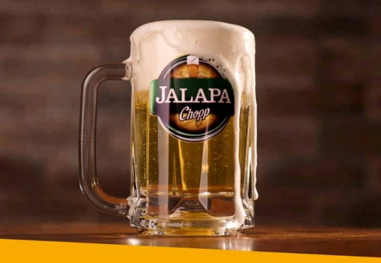 Cervejaria Jalapa