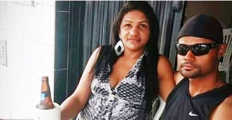 Araguainense deixou uma bebê de apenas três meses