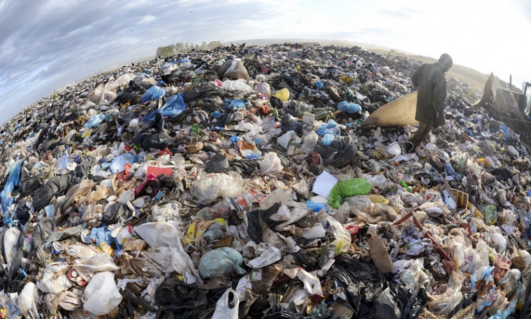 Brasil está entre os maiores geradores de resíduos plásticos do mundo