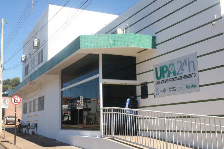 UPA de Araguaína