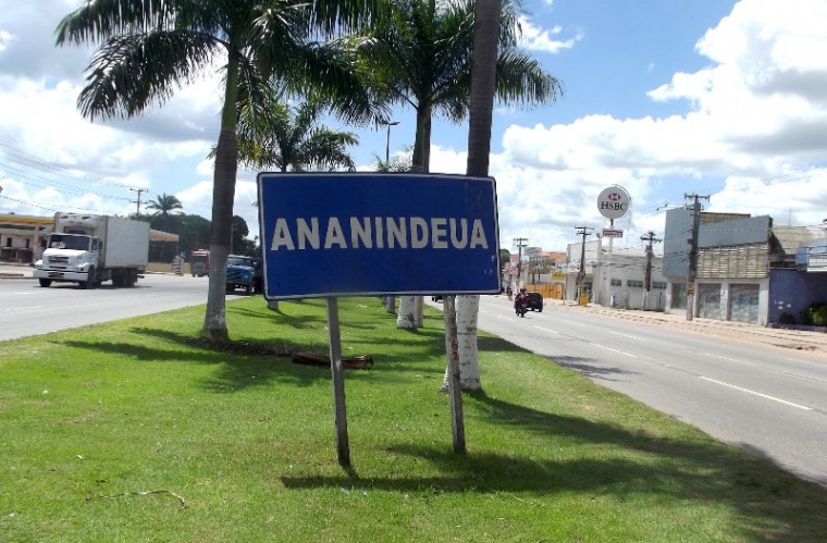 O concurso é para a prefeitura de Ananindeua