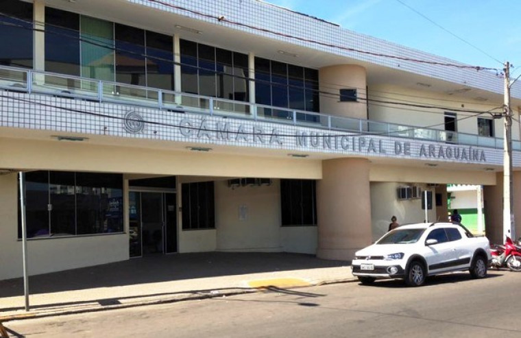 Câmara de Araguaína
