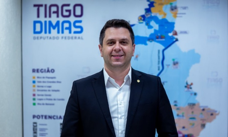 Tiago Dimas