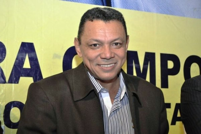 Agimiro Costa foi prefeito de Babaçulândia por dois mandatos