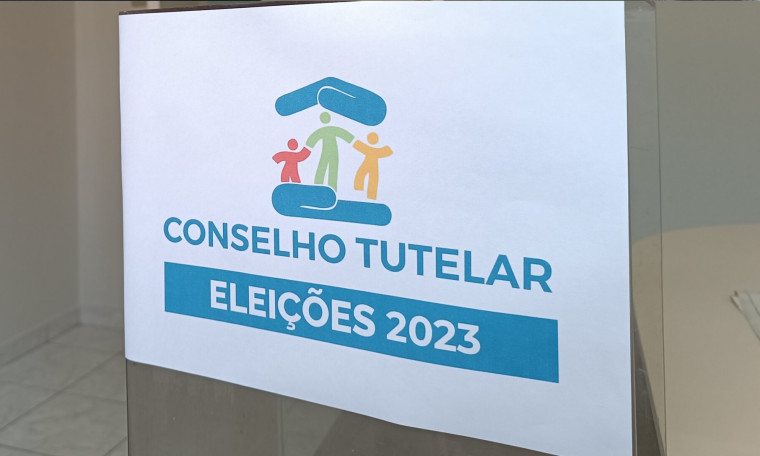 Eleição para o Conselho Tutelar ocorreu em todo o Brasil neste domingo (1º de outubro)