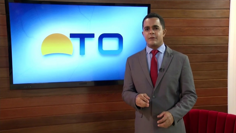 Marcelo apresentou o Bom Dia Tocantins, na TV Anhanguera, afiliada da Rede Globo