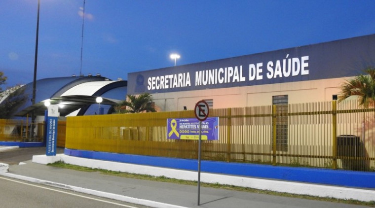Secretaria Municipal de Saúde (Semsa), na Zona Centro-Sul de Manaus