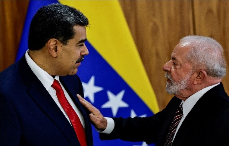 Eleição na Venezuela: quem são os ex-presidentes que cobram de Lula “compromisso com a democracia”;