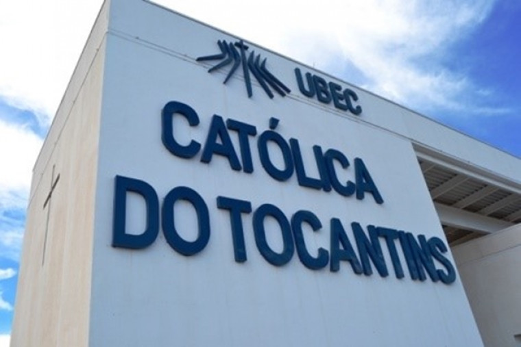 Católica do Tocantins facilita ingresso de candidatos