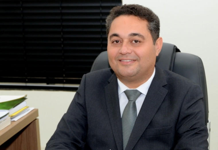 Jairo Mariano é também presidente da ATM