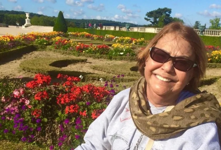 Empresária Berta da Consolação Sampaio Rêgo tinha 64 anos