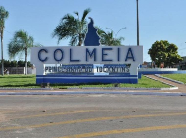 Três pedidos de cassação do prefeito de Colméia estão parados na Câmara Municipal.