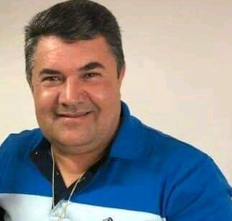 Eduardo Sobrinho é ex-prefeito de Piraquê