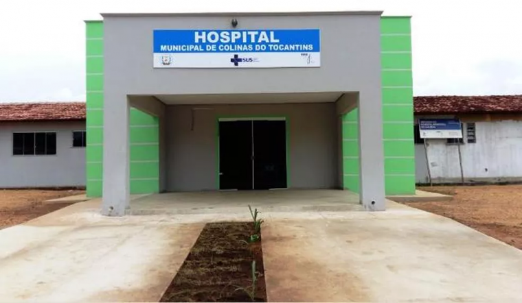 Hospital Municipal de Colinas receberá parte dos recursos suplementares