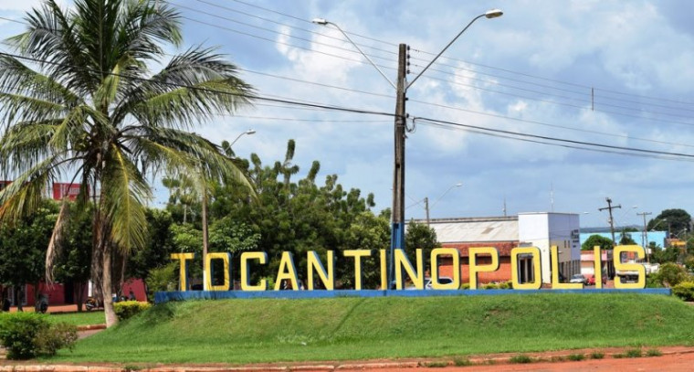 Tocantinópolis