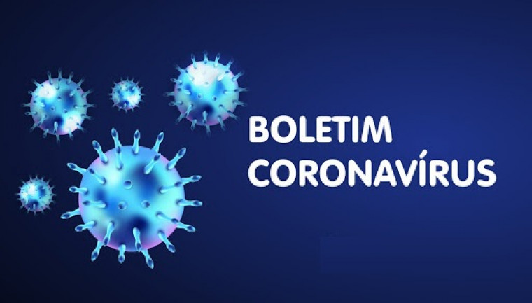 Mês de abril segue sem nenhum caso confirmado de coronavírus