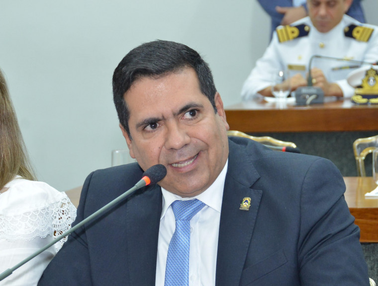 Deputado Estadual Marcus Marcelo