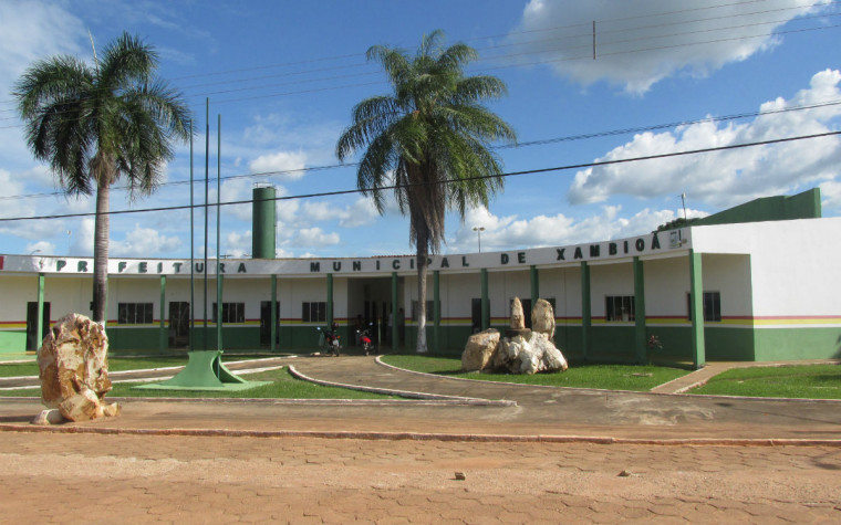 Prefeitura de Xambioá (TO)
