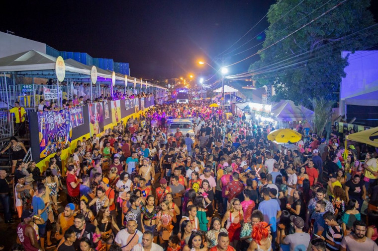 ATM faz pesquisa sobre a realização de carnaval pelas prefeituras