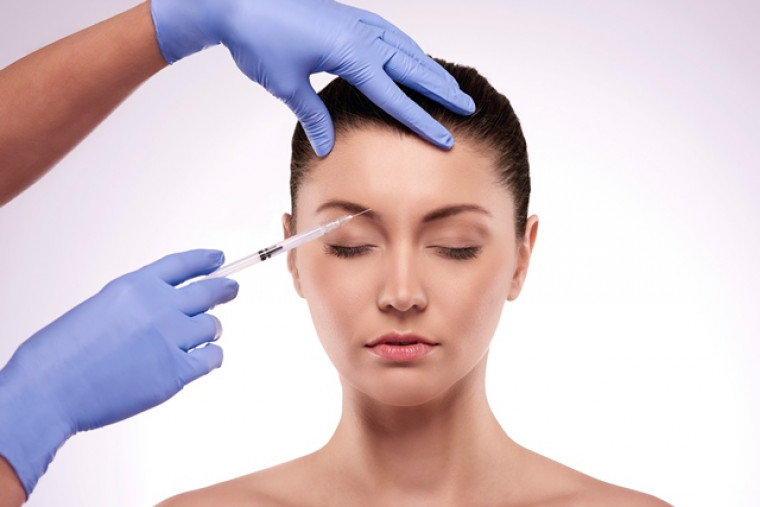 Seis novos uso para o Botox