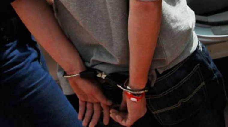 Jovem foi preso em Gurupi