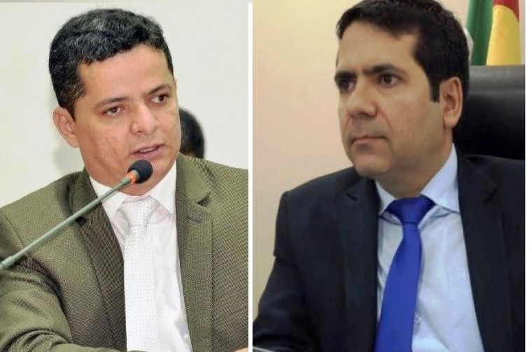 Jorge Frederico e Marcus Marcelo são pré-candidatos em Araguaína