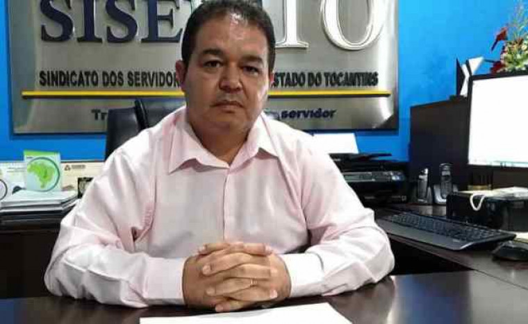 Cleiton Pinheiro rebate acusações sobre o processo eleitoral do Sisepe.