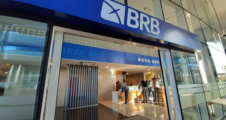 Concurso para cargos no Banco de Brasília.