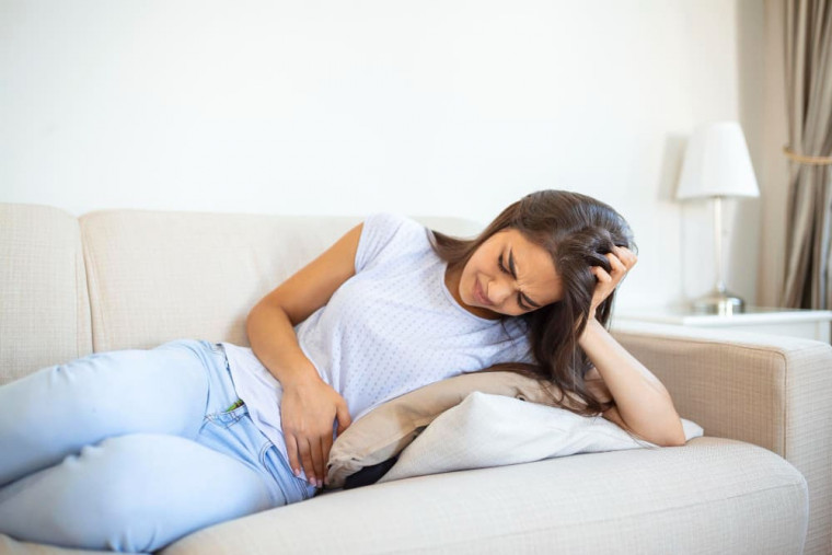 5 formas infalíveis para aliviar a cólica menstrual
