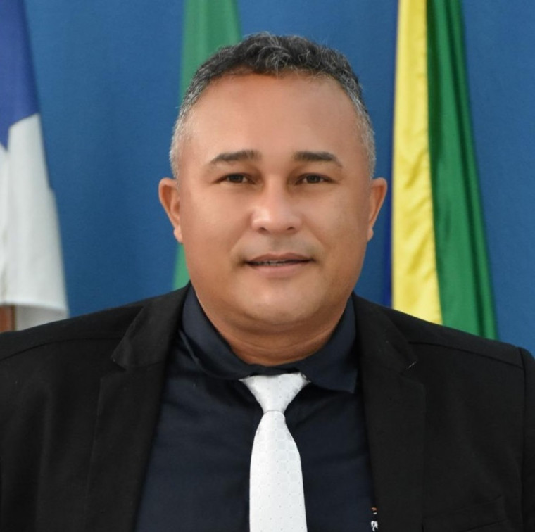 Ex-presidente da Câmara, Clemerson Silva