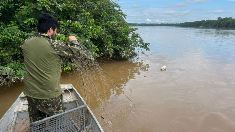 Neste período é proibida, salvo exceções.