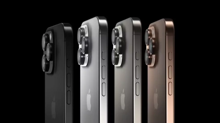 Apple lança iPhone 16: Câmeras reformuladas, AI avançada e bateria potente