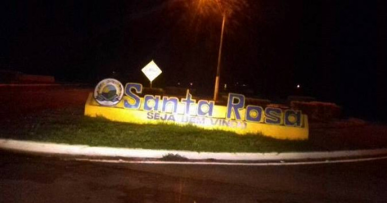 Crime ocorreu em Santa Rosa do Tocantins