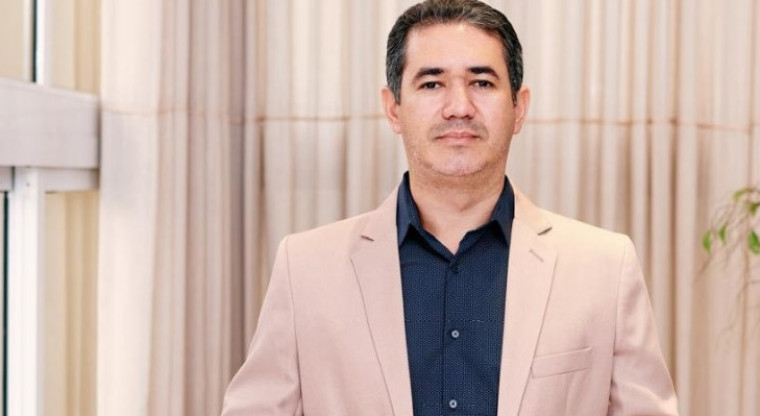 Keslon Borges é economista e especialista em Gestão Pública.