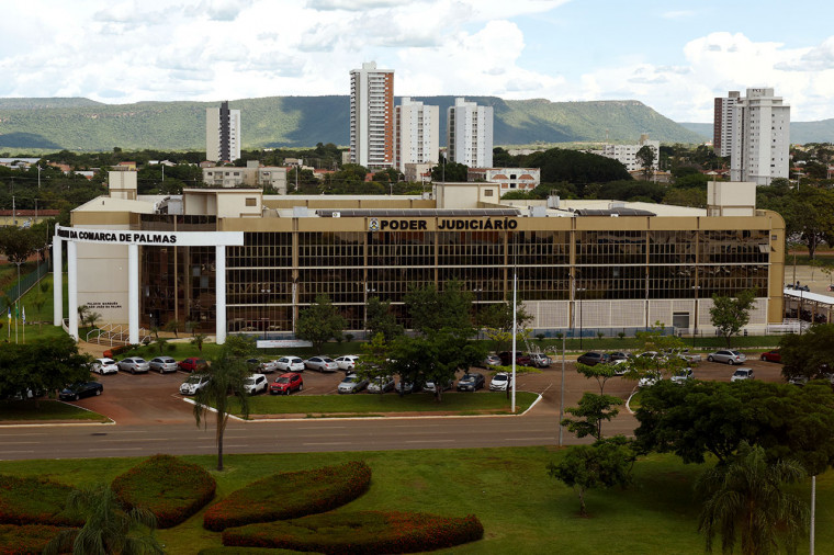 Fórum de Palmas