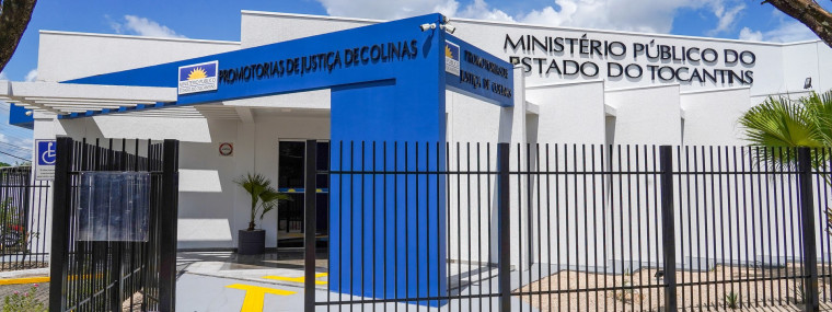 2ª Promotoria de Justiça de Colinas do Tocantins