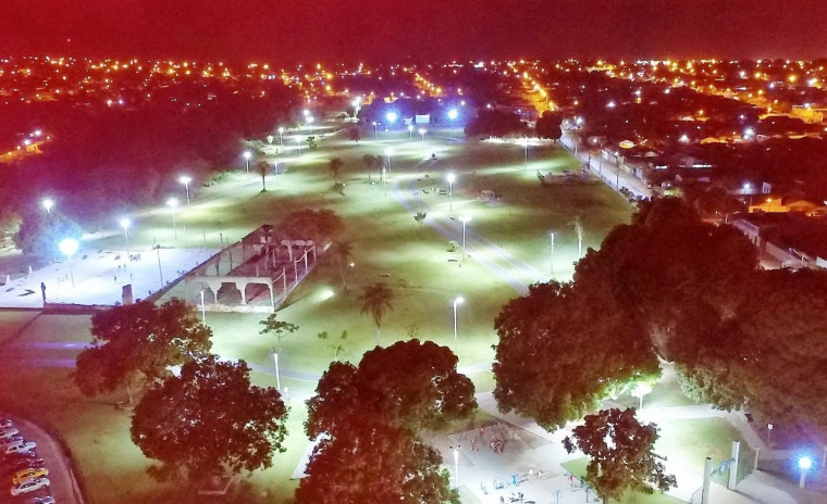 Contribuição de iluminação pública também teve reajuste de 10,74%