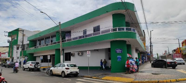 Câmara de Araguaína